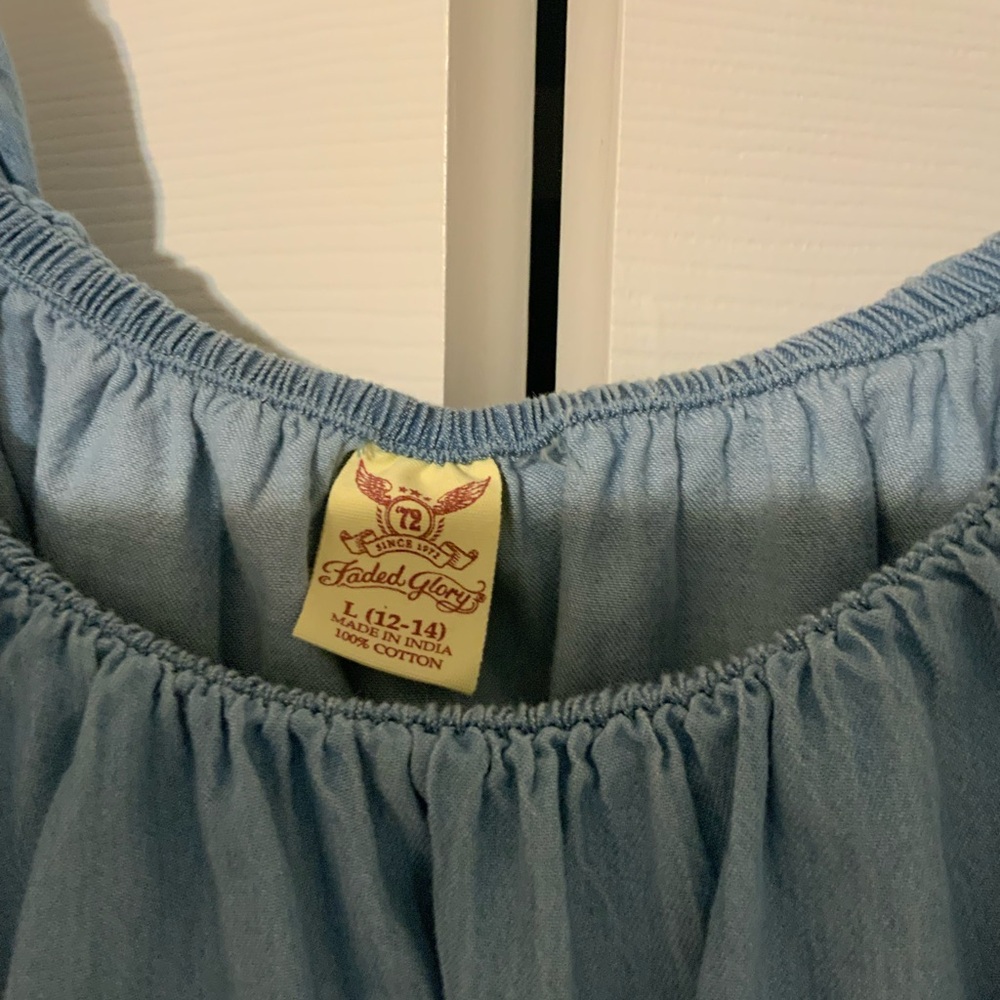 Blouse - Picture 3 of 3
